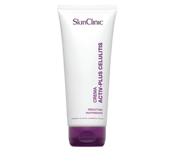SkinClinic Activ-Plus Cellulite Cream Крем антицеллюлитный "Актив-Плюс" 200 мл.