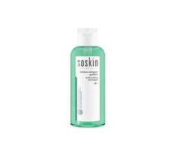 Soskin Purifying cleansing gel Очищающий гель для комбинированной кожи 100 мл., Обьём: 100 мл.