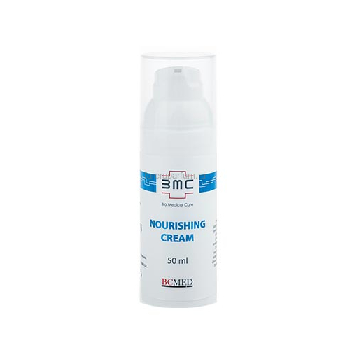 Bio Medical Care Nourishing cream Питательный крем 150 мл.
