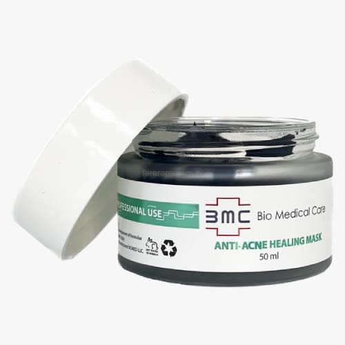 Bio Medical Care Anti-acne healing mask Маска для проблемной кожи 50 мл.