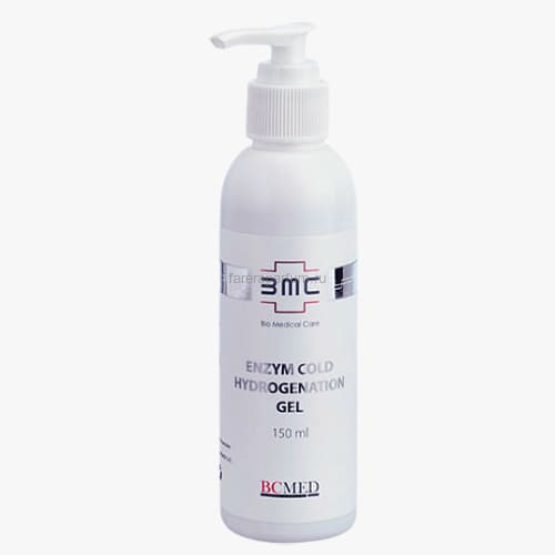 Bio Medical Care Enzym cold hydrogenation gel Гель для холодного гидрирования с энзимами 150 мл.