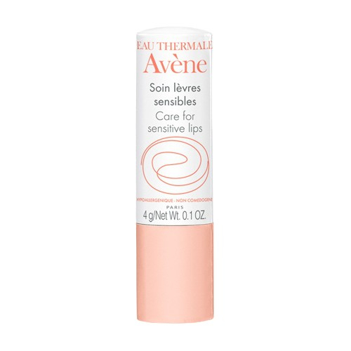 Avene Стик для чувствительных губ 4 гр.