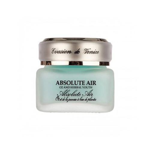 Evasion Absolute light regenerative gel-cream Крем Absolute Air (регенерирующий гель - крем) 30 мл.