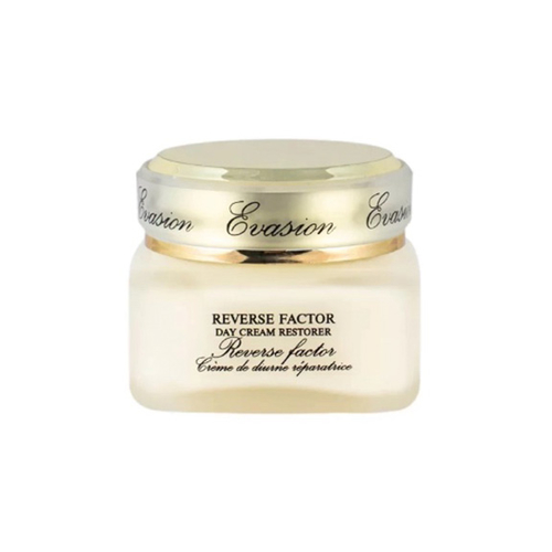 Evasion Express freshness day cream Крем Reverse Factor (антивозрастной восстанавливающий крем) 30 мл.