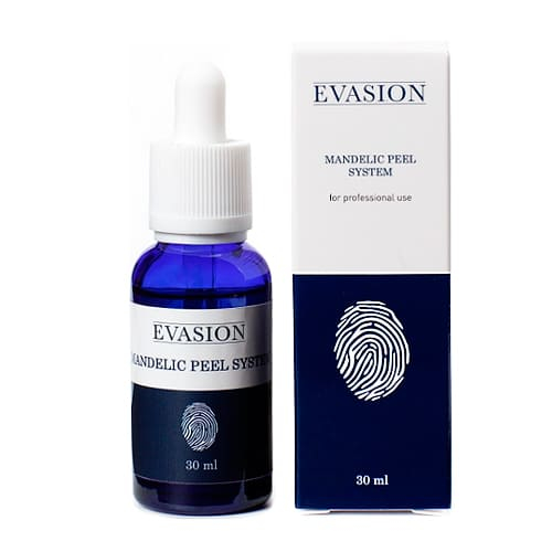 Evasion Пилинг Mandelic Peel System 30 мл.