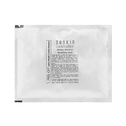 Soskin Modelling Mask Моделирующая маска 30 гр.