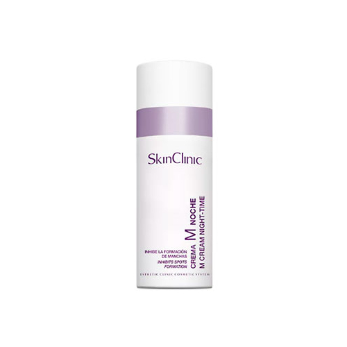 SkinClinic Activ-plus night cream Крем ночной Актив - Плюс 50 мл.