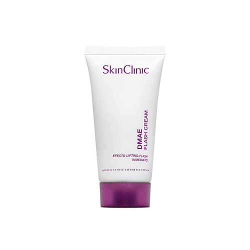 SkinClinic Dmae Flash Cream Крем "Флэш" с ДМАЭ 50 мл.