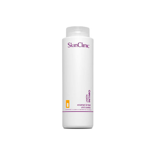 SkinClinic Intimate Soap Жидкое мыло (интимное) с ромашкой 300 мл.