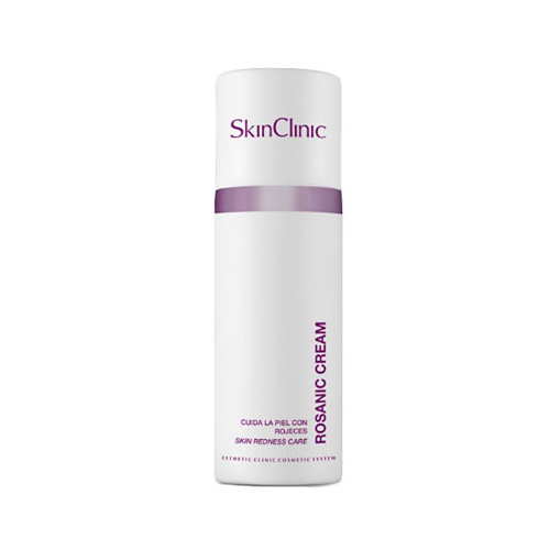 SkinClinic Rosanic Cream Крем для кожи с Розацеа 50 мл.