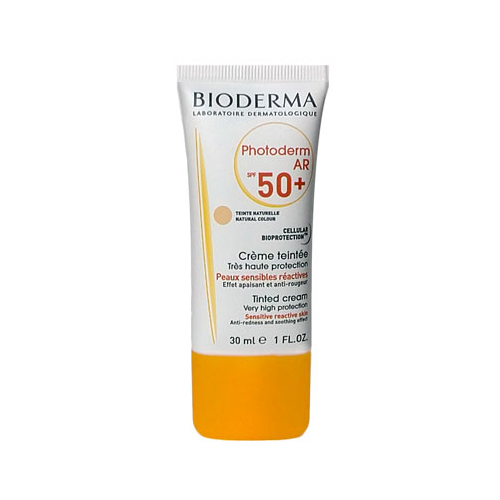 Bioderma Фотодерм AR крем SPF50+ 30 мл.