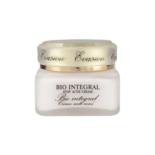 Evasion Stop acne cream Крем Bio Integral (лечение акне и  выравнивание кожи) 30 мл.