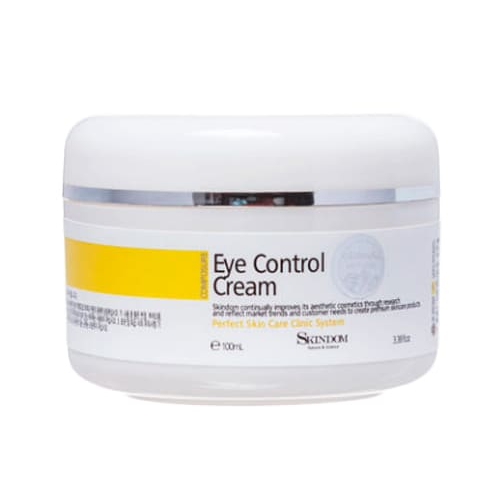 Skindom Eye Control Cream Крем для кожи вокруг глаз 100 мл.
