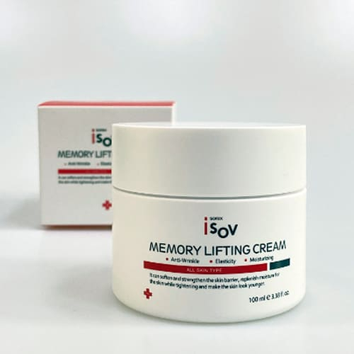 Isov Крем Memory Lifting Cream 100 мл.