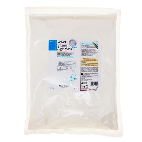 Skindom Velvet Vitamin Alge-Mask Бархатная альгинатная маска витаминная 1000 гр.