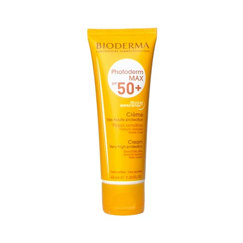 Bioderma Фотодерм МАХ Крем SPF50+ 40 мл.